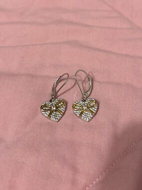 Silver Earring Bundle
